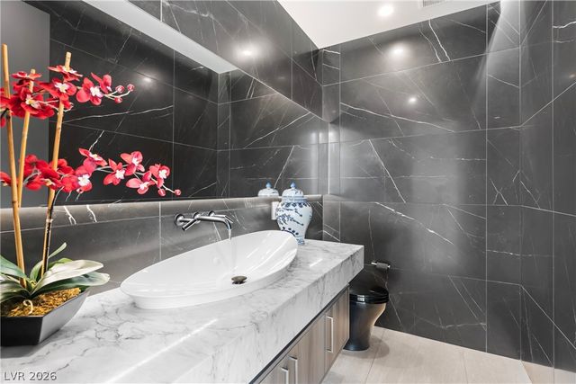 1550 Dragon Crest Avenue, Henderson, NV 89012