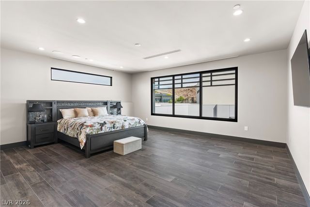 1550 Dragon Crest Avenue, Henderson, NV 89012