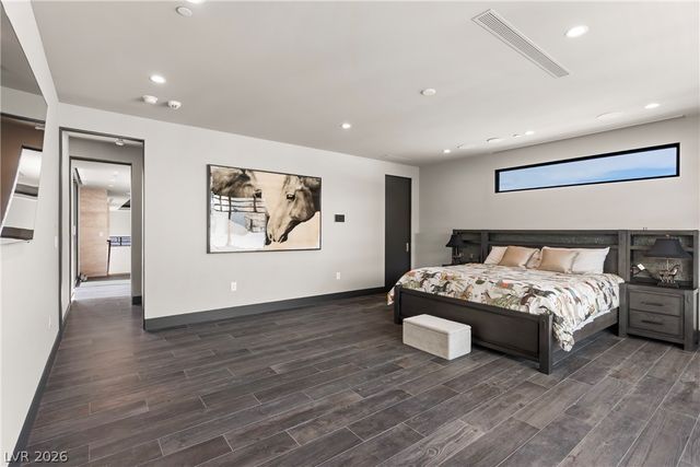 1550 Dragon Crest Avenue, Henderson, NV 89012