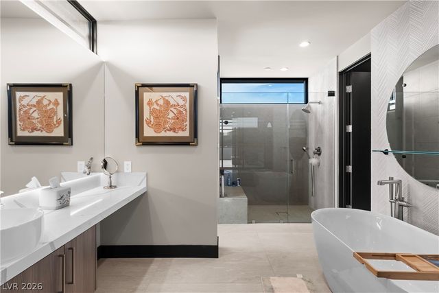 1550 Dragon Crest Avenue, Henderson, NV 89012
