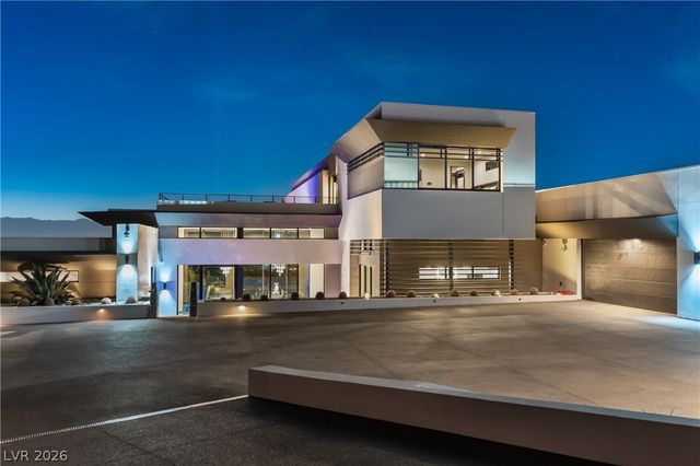 1550 Dragon Crest Avenue, Henderson, NV 89012