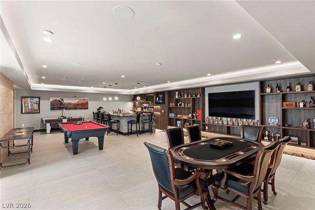 1550 Dragon Crest Avenue, Henderson, NV 89012
