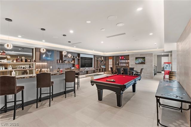 1550 Dragon Crest Avenue, Henderson, NV 89012
