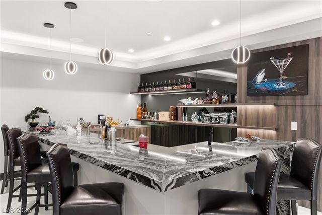 1550 Dragon Crest Avenue, Henderson, NV 89012