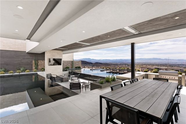 1550 Dragon Crest Avenue, Henderson, NV 89012