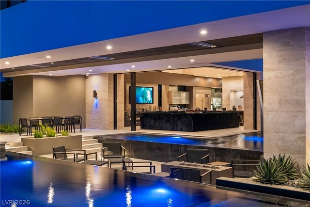 1550 Dragon Crest Avenue, Henderson, NV 89012
