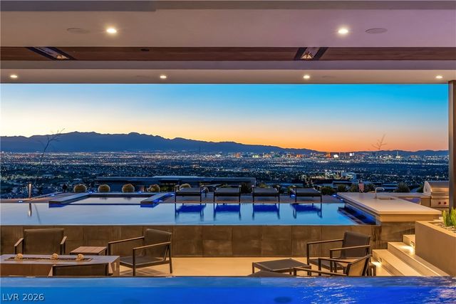 1550 Dragon Crest Avenue, Henderson, NV 89012