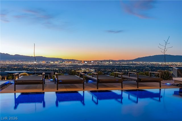 1550 Dragon Crest Avenue, Henderson, NV 89012