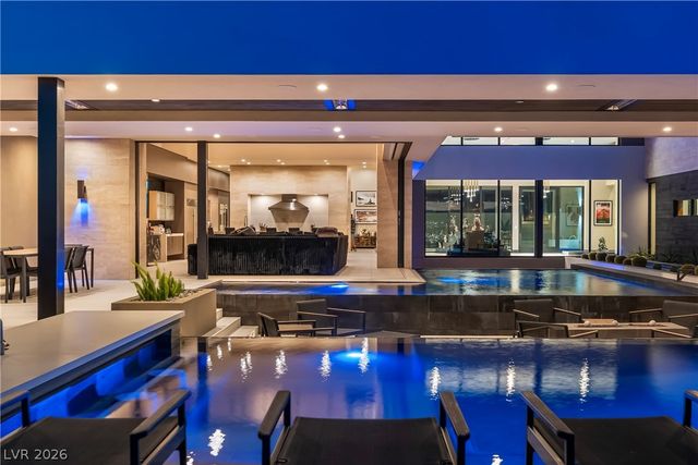 1550 Dragon Crest Avenue, Henderson, NV 89012