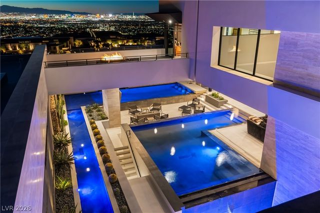 1550 Dragon Crest Avenue, Henderson, NV 89012