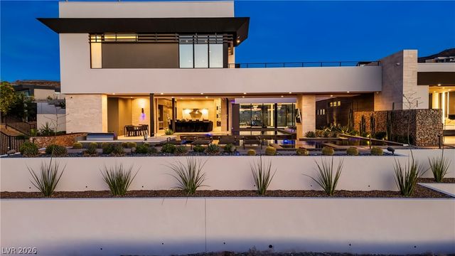 1550 Dragon Crest Avenue, Henderson, NV 89012