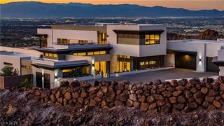 1550 Dragon Crest Avenue, Henderson, NV 89012