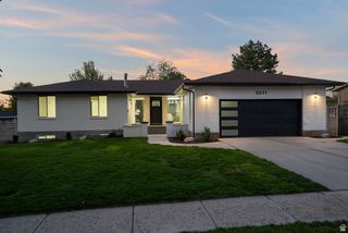 2271 E ALTA CANYON DR, Sandy, UT 84093