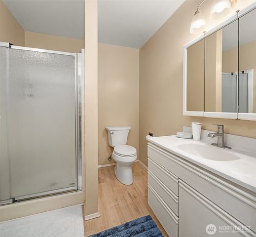 9139 SW Bayview Drive, Vashon, WA 98070