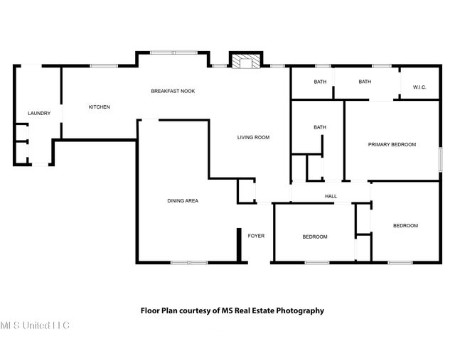 2560 Old Bay Road, Biloxi, MS 39531