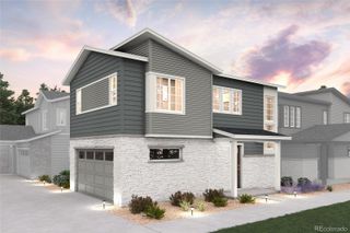 22719 E 47th Drive, Aurora, CO 80019