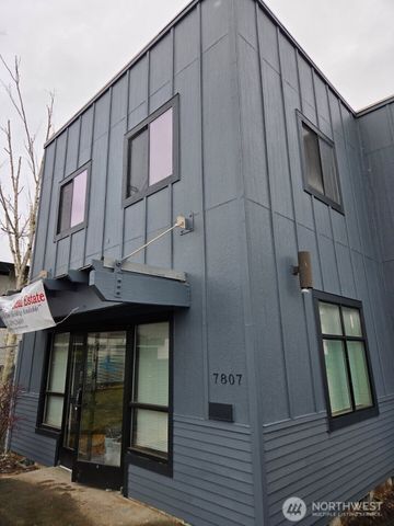7807 Pacific Ave, Tacoma, WA 98408