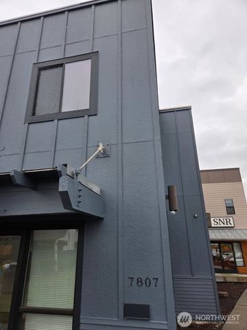 7807 Pacific Ave, Tacoma, WA 98408
