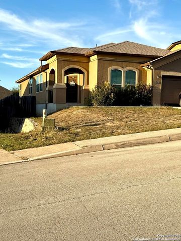 1439 Rock Dove, San Antonio, TX 78260