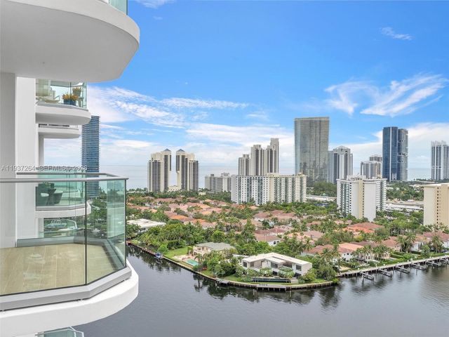 19707 Turnberry Way 25D, Aventura, FL 33180