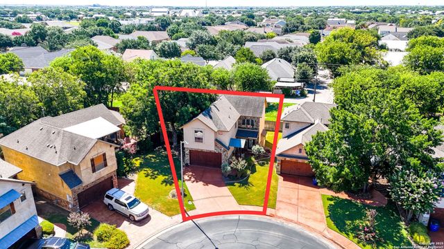 1642 Mikula, New Braunfels, TX 78130