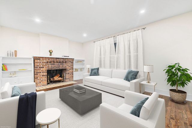 46 Puritan Lane, Stamford, CT 06906