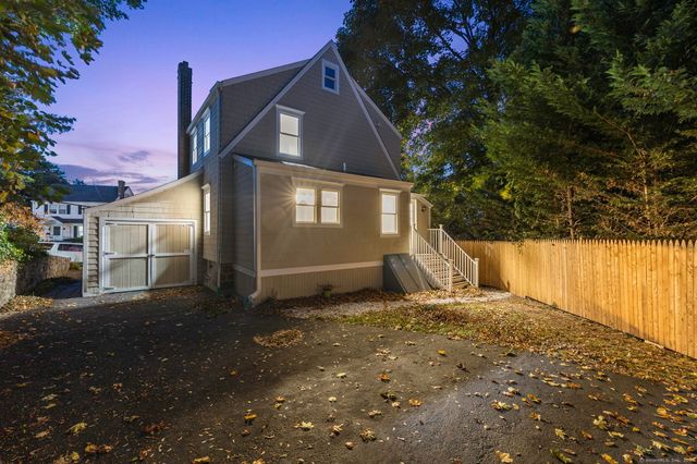 46 Puritan Lane, Stamford, CT 06906