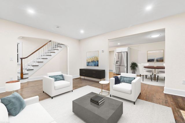 46 Puritan Lane, Stamford, CT 06906