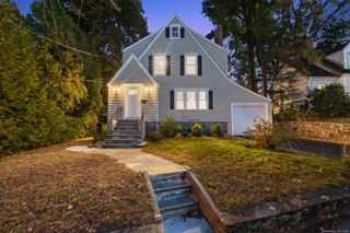 46 Puritan Lane, Stamford, CT 06906