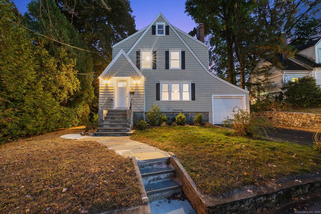 46 Puritan Lane, Stamford, CT 06906