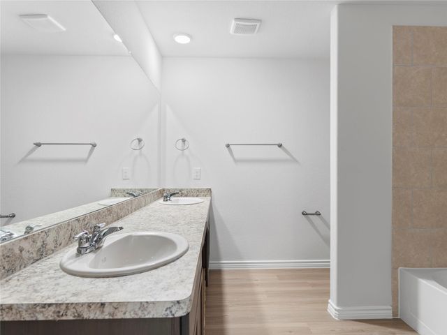 306 N Orange Street, Sweeny, TX 77480