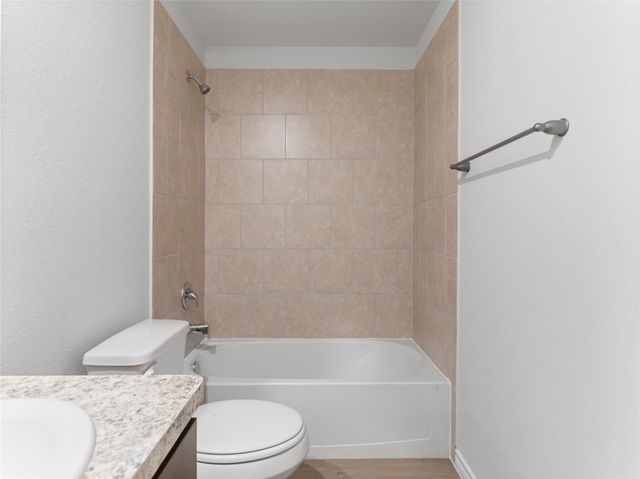 306 N Orange Street, Sweeny, TX 77480