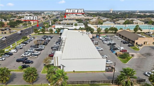 6100 N 10th Street M, Mcallen, TX 78504