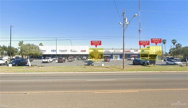 6100 N 10th Street M, Mcallen, TX 78504