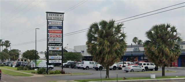 6100 N 10th Street M, Mcallen, TX 78504