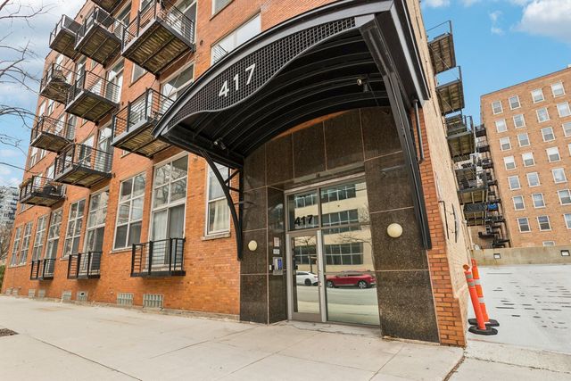 417 S Jefferson Street 313B, Chicago, IL 60607
