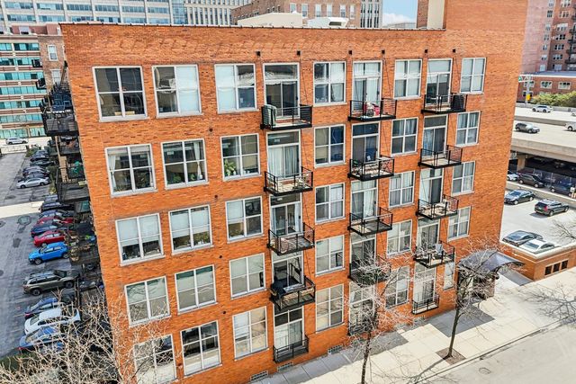 417 S Jefferson Street 313B, Chicago, IL 60607
