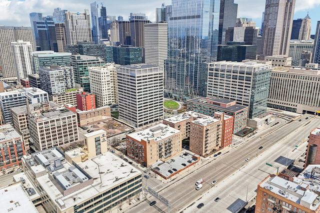 417 S Jefferson Street 313B, Chicago, IL 60607
