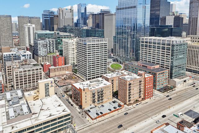 417 S Jefferson Street 313B, Chicago, IL 60607