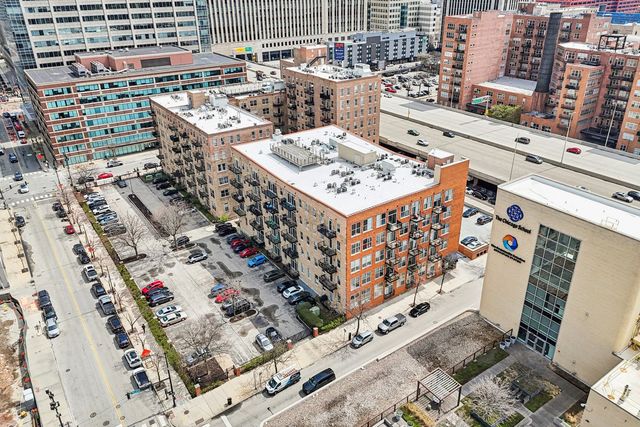 417 S Jefferson Street 313B, Chicago, IL 60607