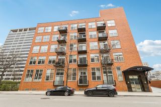 417 S Jefferson Street 313B, Chicago, IL 60607