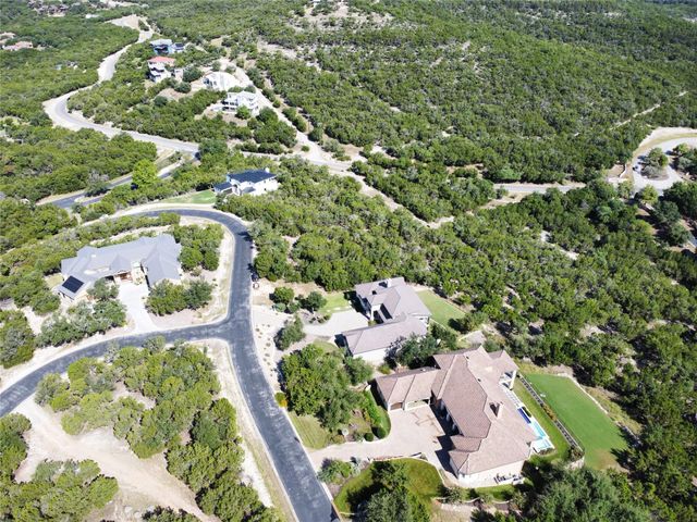 7206 Flagship Park DR, Jonestown, TX 78645