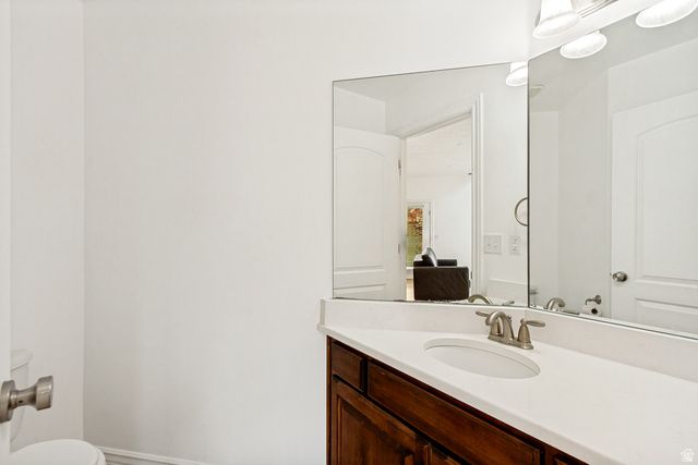 852 S 1840 W, Orem, UT 84059