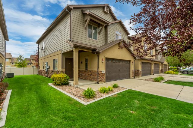 852 S 1840 W, Orem, UT 84059