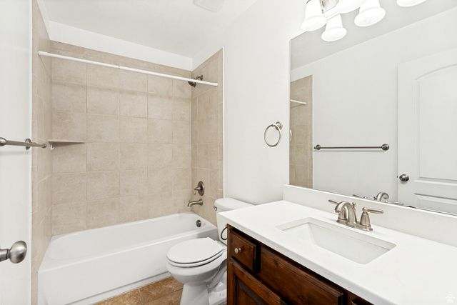 852 S 1840 W, Orem, UT 84059