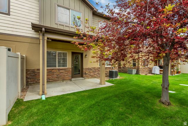 852 S 1840 W, Orem, UT 84059