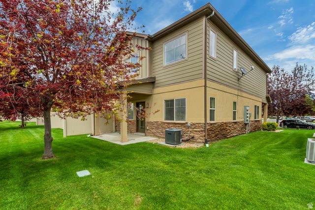 852 S 1840 W, Orem, UT 84059