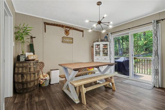 116 Ramblewood Lane, Jasper, GA 30143