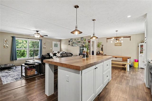 116 Ramblewood Lane, Jasper, GA 30143