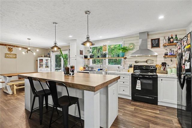 116 Ramblewood Lane, Jasper, GA 30143